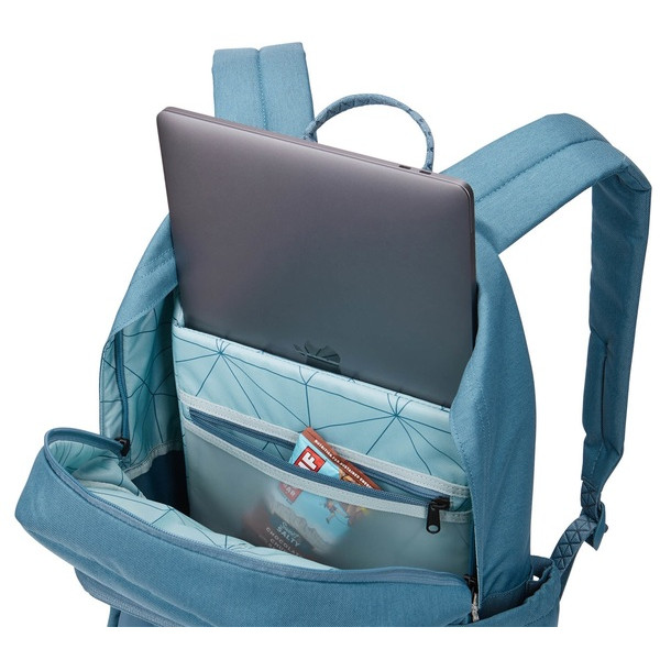 Фото - Рюкзак для ноутбуку Thule Campus Indago 22L TCAM-7116 Aegean Blue