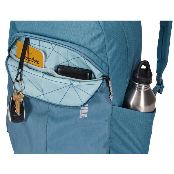 Фото - Рюкзак для ноутбуку Thule Campus Indago 22L TCAM-7116 Aegean Blue