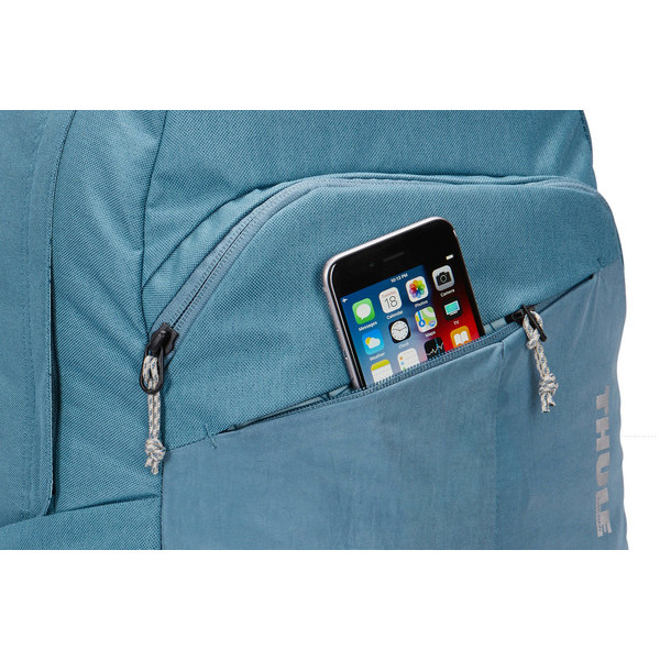 Фото - Рюкзак для ноутбуку Thule Campus Indago 22L TCAM-7116 Aegean Blue
