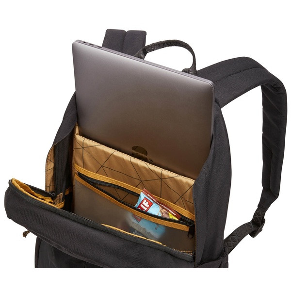 Фото - Рюкзак для ноутбуку Thule Campus Indago 22L TCAM-7116 Black