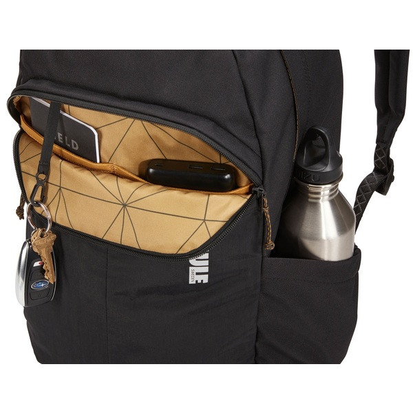 Фото - Рюкзак для ноутбуку Thule Campus Indago 22L TCAM-7116 Black
