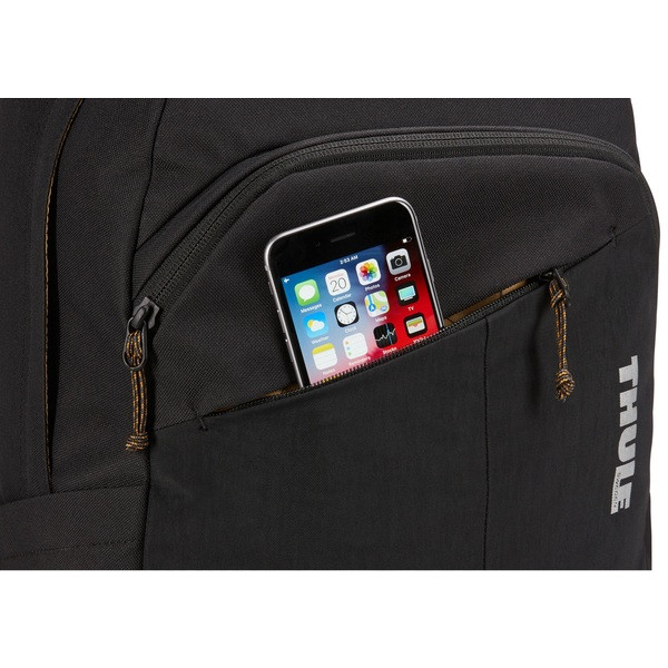 Фото - Рюкзак для ноутбуку Thule Campus Indago 22L TCAM-7116 Black
