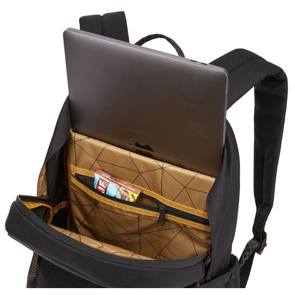 Фото - Рюкзак для ноутбуку Thule Campus Notus 21L TCAM-6115 Black