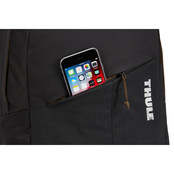 Фото - Рюкзак для ноутбуку Thule Campus Notus 21L TCAM-6115 Black