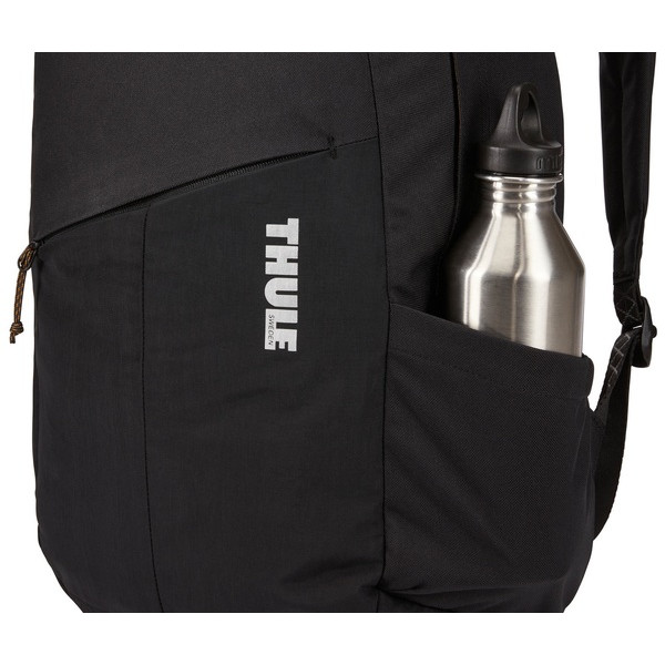 Фото - Рюкзак для ноутбуку Thule Campus Notus 21L TCAM-6115 Black
