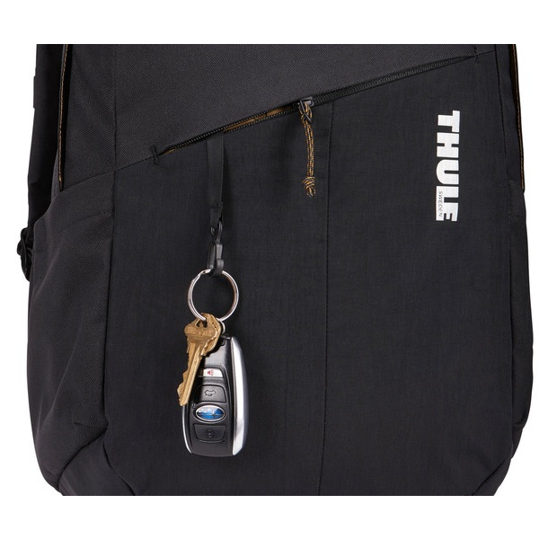 Фото - Рюкзак для ноутбуку Thule Campus Notus 21L TCAM-6115 Black