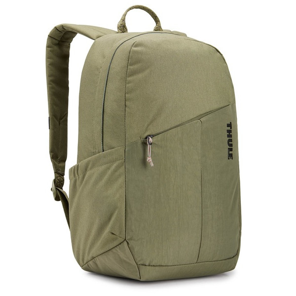 Фото - Рюкзак для ноутбуку Thule Campus Notus 21L TCAM-6115 Olivine