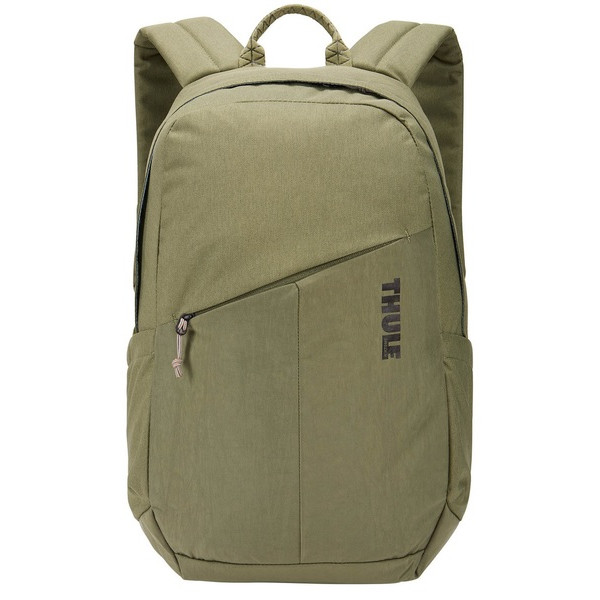 Фото - Рюкзак для ноутбуку Thule Campus Notus 21L TCAM-6115 Olivine