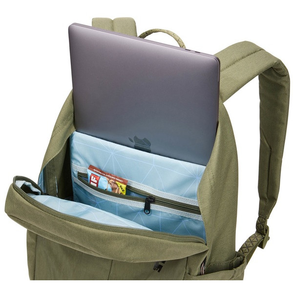 Фото - Рюкзак для ноутбуку Thule Campus Notus 21L TCAM-6115 Olivine
