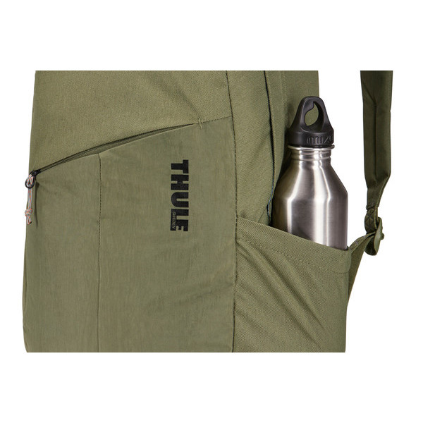 Фото - Рюкзак для ноутбуку Thule Campus Notus 21L TCAM-6115 Olivine