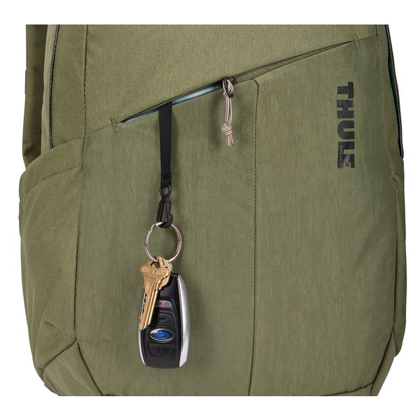 Фото - Рюкзак для ноутбуку Thule Campus Notus 21L TCAM-6115 Olivine