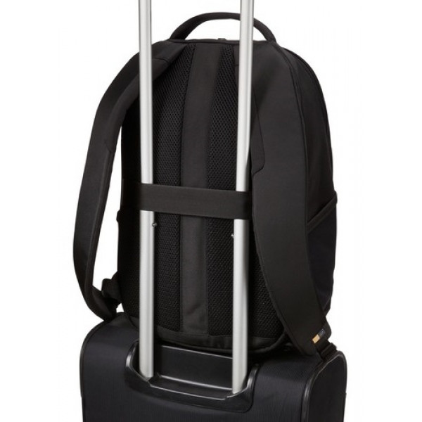 Фото - Рюкзак для ноутбуку Case Logic Notion 14'' NOTIBP-114 Black