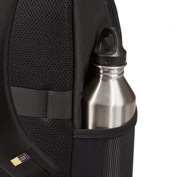 Фото - Рюкзак для ноутбуку Case Logic Notion 14'' NOTIBP-114 Black