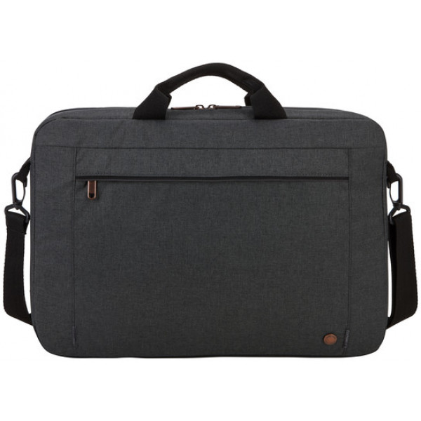 Фото - Сумка для ноутбуку Case Logic Era Attache 15.6'' ERAA-116 Obsidian