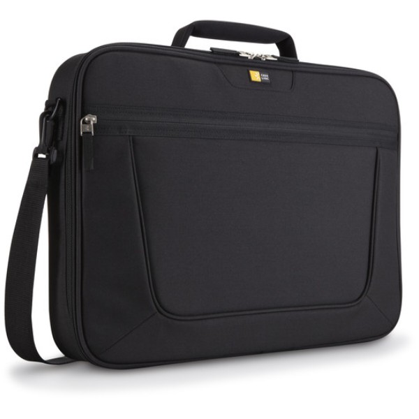Фото - Сумка для ноутбуку Case Logic Value Laptop Bag 17.3'' VNCI-217 Black Фото - Сумка для ноутбуку Case Logic Value Laptop Bag 17.3'' VNCI-217 Black