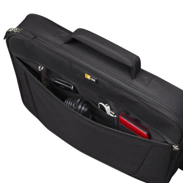 Фото - Сумка для ноутбуку Case Logic Value Laptop Bag 17.3'' VNCI-217 Black