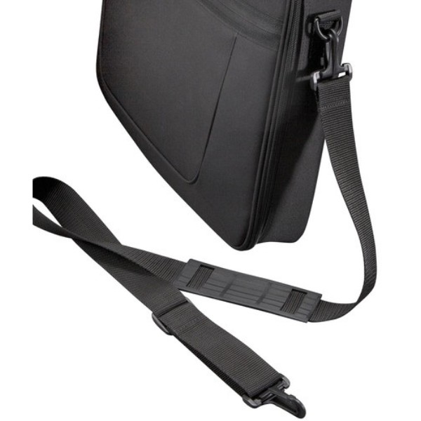 Фото - Сумка для ноутбуку Case Logic Value Laptop Bag 17.3'' VNCI-217 Black