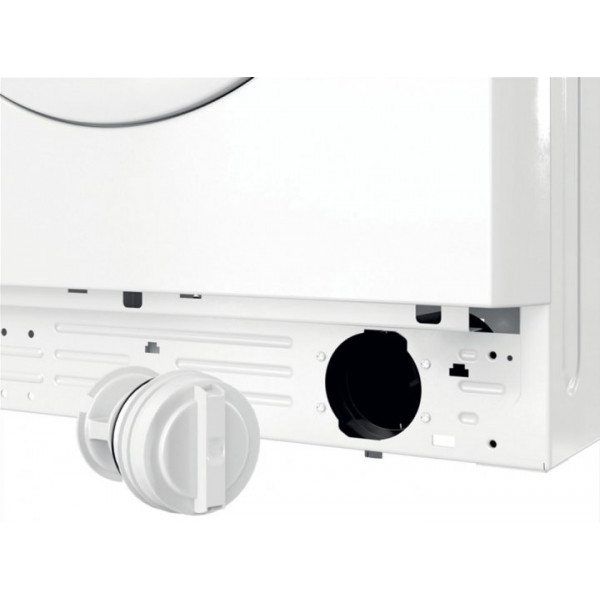 Фото - Пральна машина Indesit OMTWSA 51052 W EU