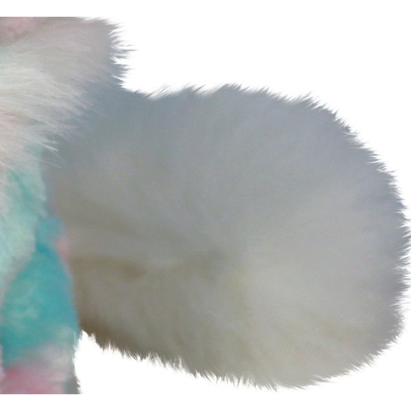 Фото - М'яка іграшка глазастик TY Beanie Boos Кіт "OPAL" 25 см (37288)