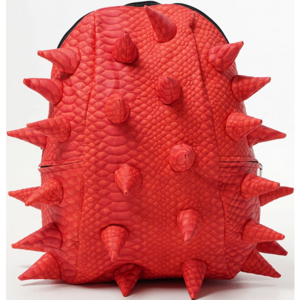 Фото - Рюкзак шкільний MadPax Newskins Full Red Coral (M/SKI/COR/FULL)