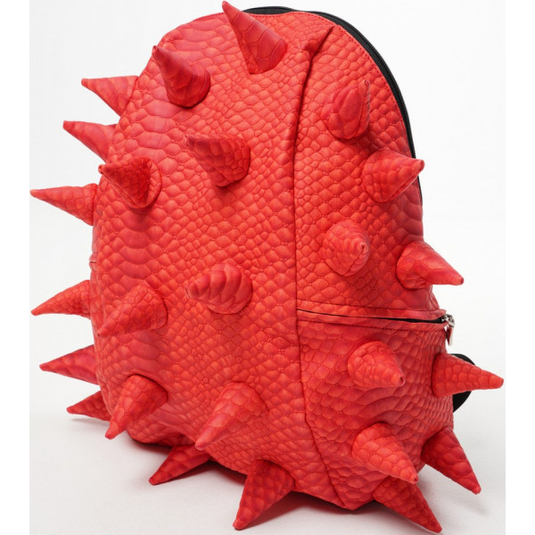 Фото - Рюкзак шкільний MadPax Newskins Full Red Coral (M/SKI/COR/FULL)