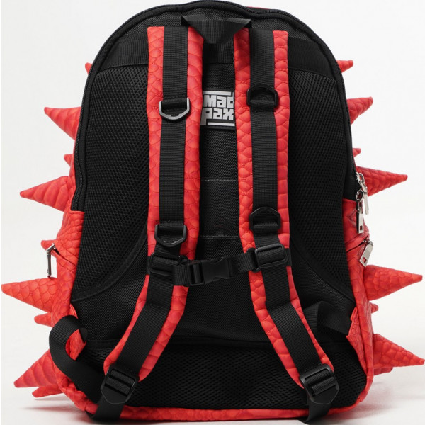 Фото - Рюкзак шкільний MadPax Newskins Full Red Coral (M/SKI/COR/FULL)