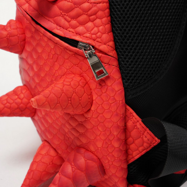 Фото - Рюкзак шкільний MadPax Newskins Full Red Coral (M/SKI/COR/FULL)