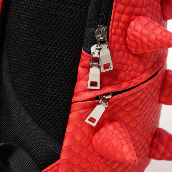 Фото - Рюкзак шкільний MadPax Newskins Full Red Coral (M/SKI/COR/FULL)