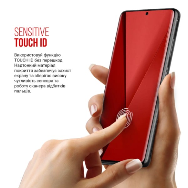 Фото - Защитная пленка для смартфона Armorstandart for Samsung S26 FE 5G (ARM91710)