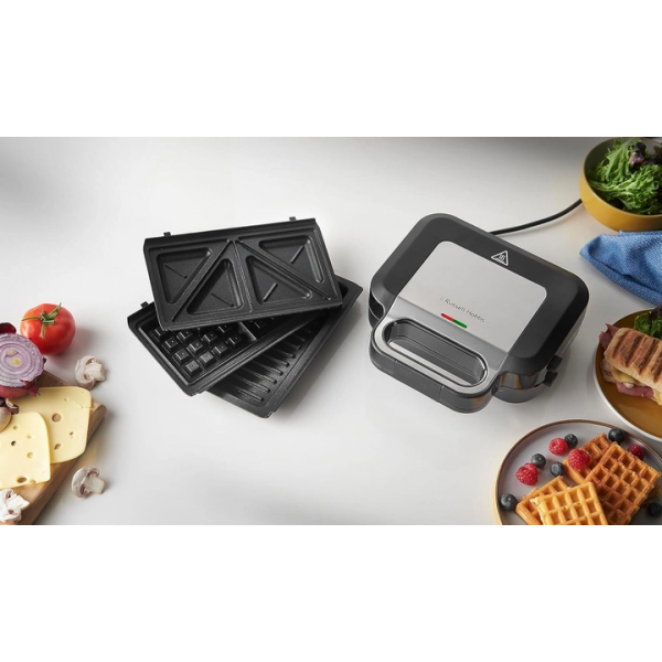 Фото - Бутербродница Russell Hobbs 26810-56