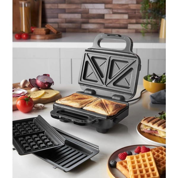 Фото - Бутербродница Russell Hobbs 26810-56