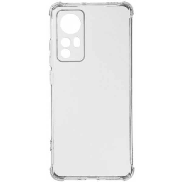 Фото - Чохол для смартфону Armorstandart Air Force for Xiaomi Redmi 12 Transparent (ARM60908)