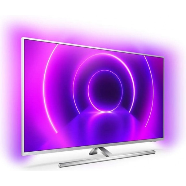 Фото - Телевізор Philips 43PUS8545/12
