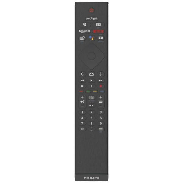 Фото - Телевізор Philips 43PUS8545/12