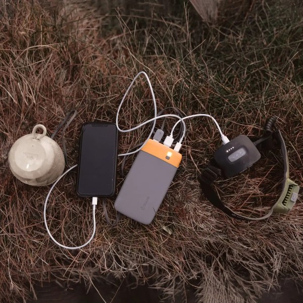 Фото - Батарея мобільна BIOLITE Charge 80 PD 20000 mAh (BLT CBC0100)