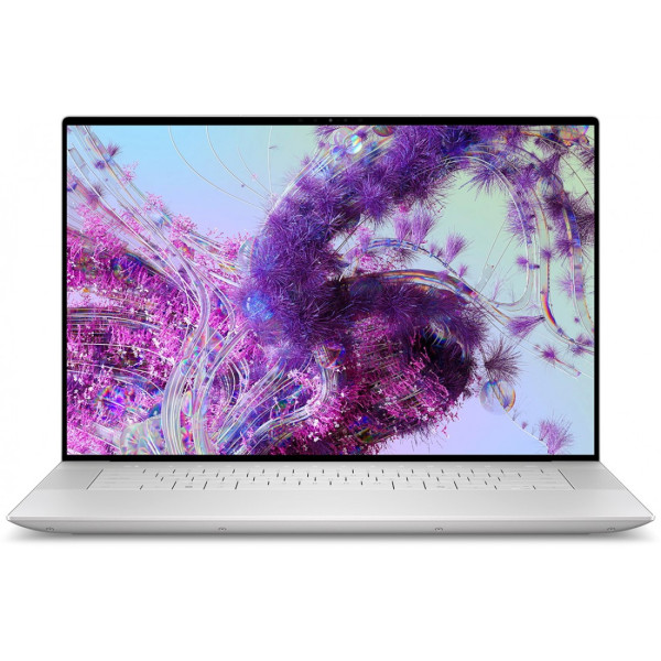 Фото - Ноутбук Dell XPS 16 9640 (210-BLFZ-2411MRN) Platinum Silver