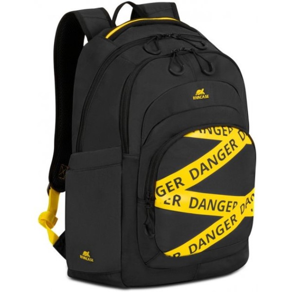 Фото - Рюкзак для ноутбуку RIVACASE 5461 Black