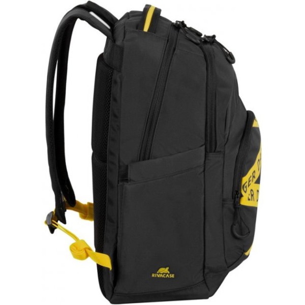 Фото - Рюкзак для ноутбуку RIVACASE 5461 Black
