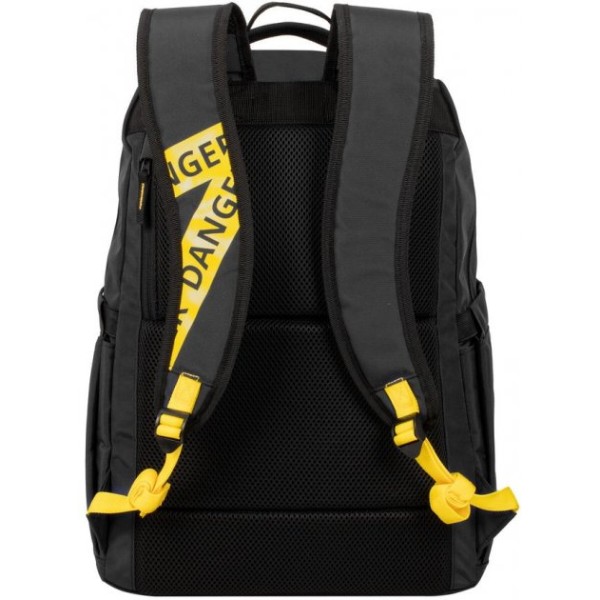 Фото - Рюкзак для ноутбуку RIVACASE 5461 Black