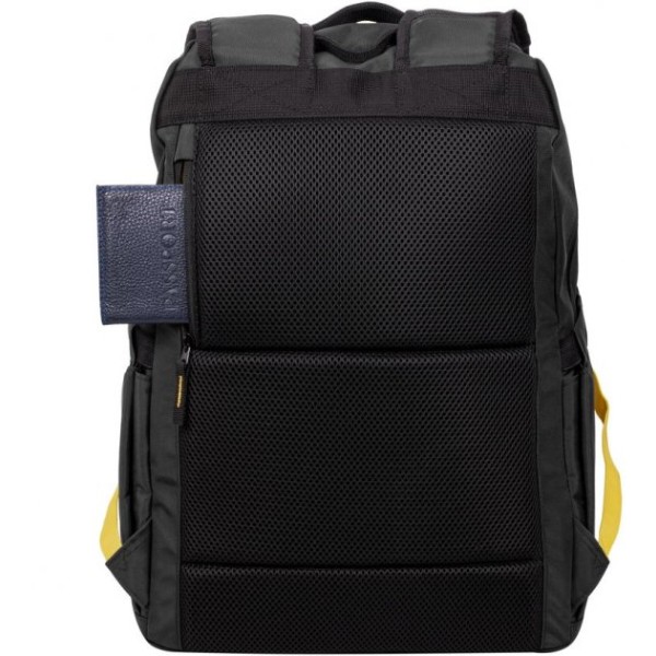 Фото - Рюкзак для ноутбуку RIVACASE 5461 Black