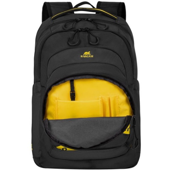 Фото - Рюкзак для ноутбуку RIVACASE 5461 Black