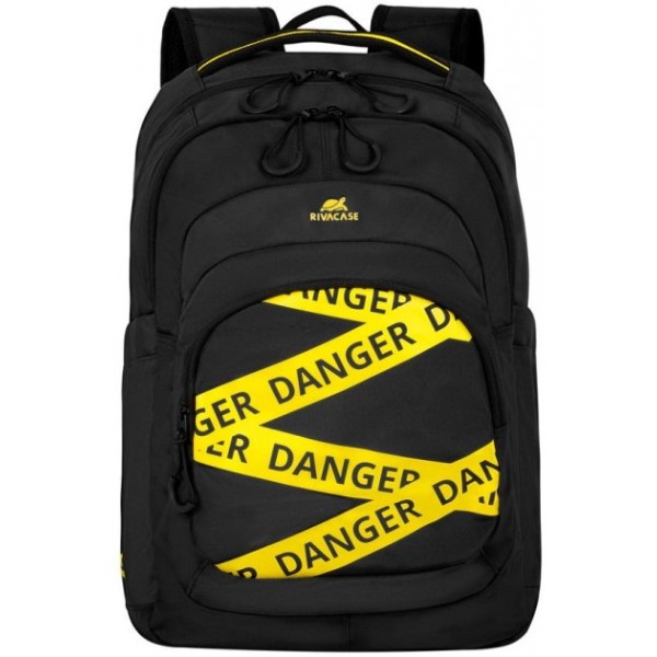 Фото - Рюкзак для ноутбуку RIVACASE 5461 Black
