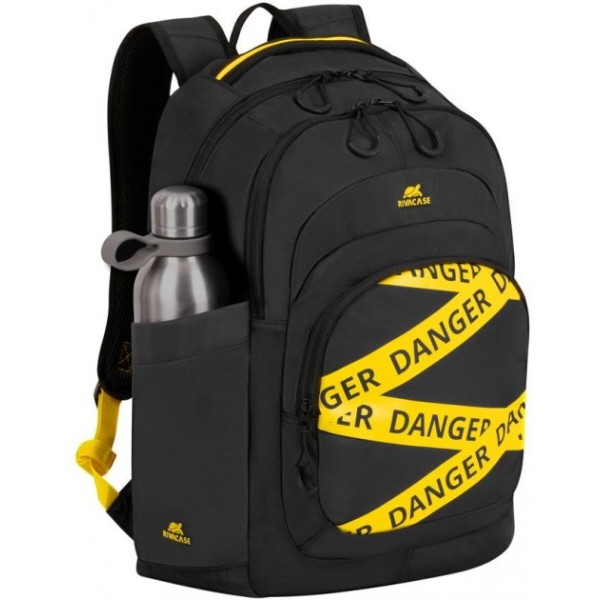 Фото - Рюкзак для ноутбуку RIVACASE 5461 Black