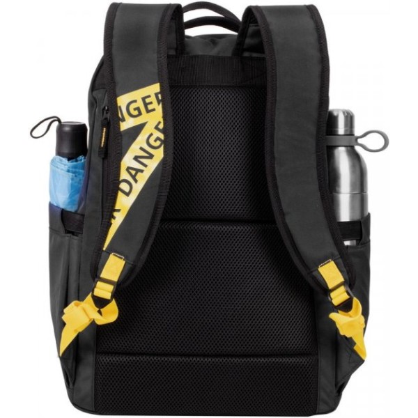 Фото - Рюкзак для ноутбуку RIVACASE 5461 Black