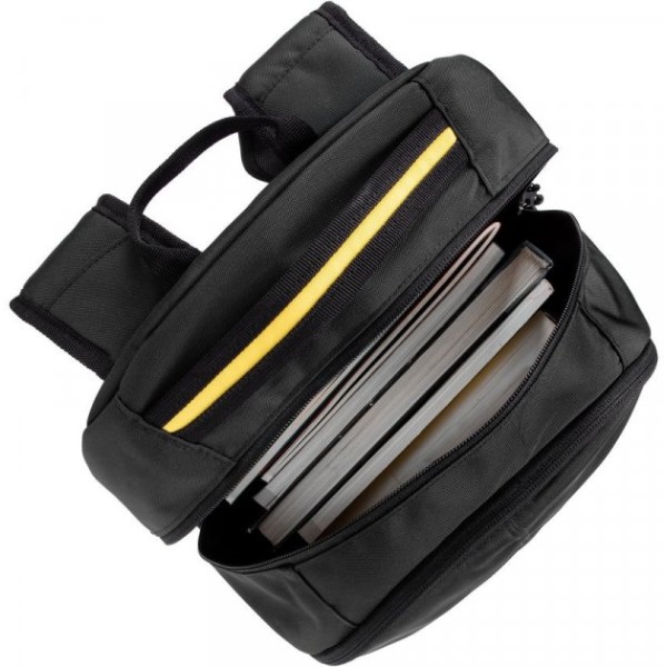 Фото - Рюкзак для ноутбуку RIVACASE 5461 Black