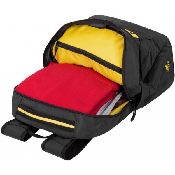 Фото - Рюкзак для ноутбуку RIVACASE 5461 Black