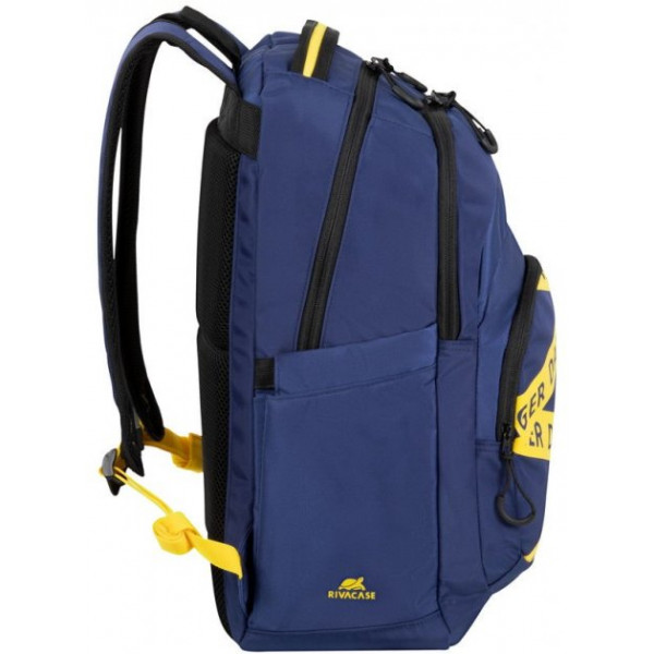 Фото - Рюкзак для ноутбука RIVACASE 5461 Blue
