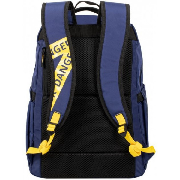 Фото - Рюкзак для ноутбука RIVACASE 5461 Blue