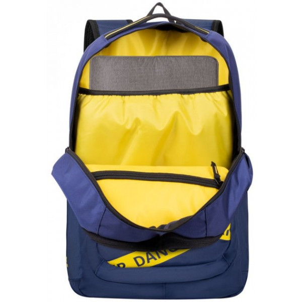 Фото - Рюкзак для ноутбука RIVACASE 5461 Blue