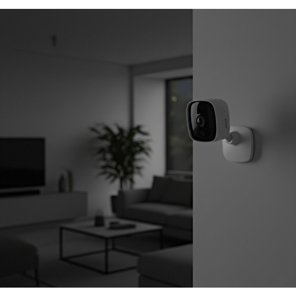Фото - IP-камера TP-Link Tapo TC60